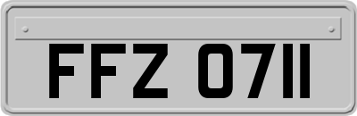 FFZ0711