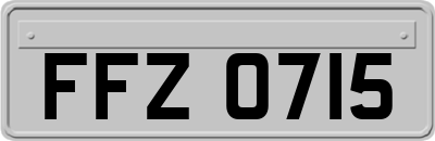 FFZ0715