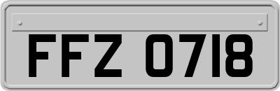 FFZ0718