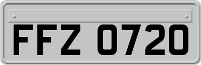 FFZ0720
