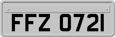 FFZ0721