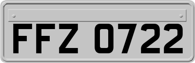 FFZ0722
