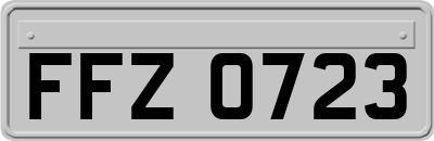 FFZ0723