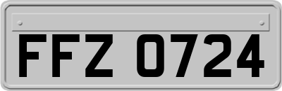 FFZ0724
