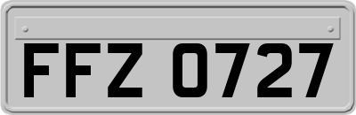 FFZ0727
