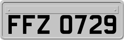 FFZ0729