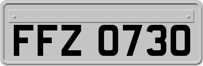 FFZ0730