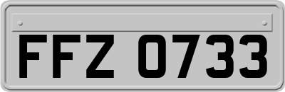 FFZ0733