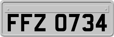 FFZ0734