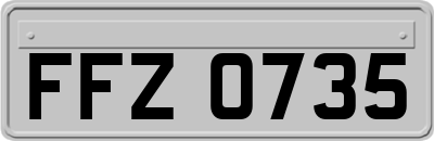 FFZ0735