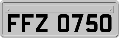FFZ0750