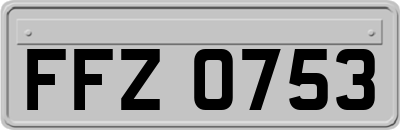FFZ0753