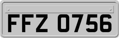 FFZ0756
