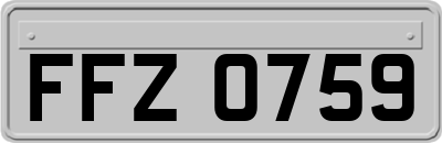 FFZ0759