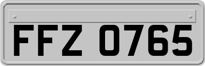 FFZ0765