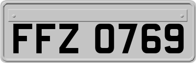 FFZ0769