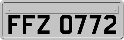 FFZ0772