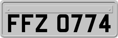 FFZ0774