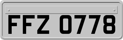 FFZ0778