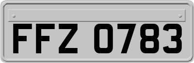 FFZ0783