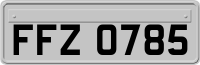 FFZ0785