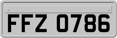FFZ0786