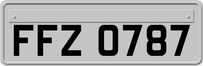 FFZ0787