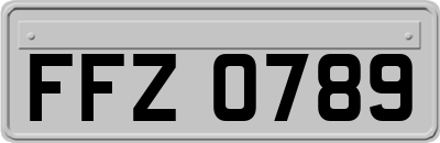 FFZ0789