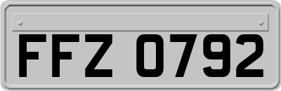 FFZ0792