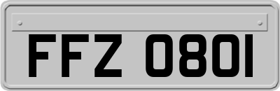 FFZ0801