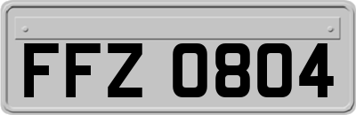FFZ0804