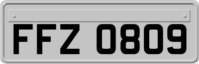 FFZ0809