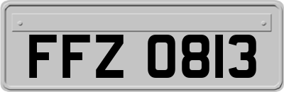 FFZ0813