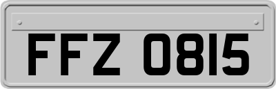 FFZ0815