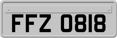 FFZ0818
