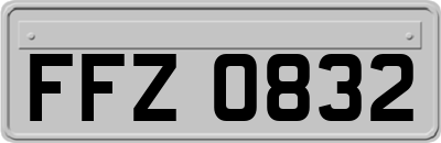 FFZ0832