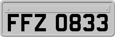 FFZ0833