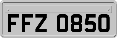 FFZ0850