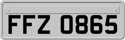 FFZ0865