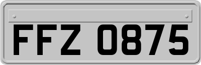 FFZ0875