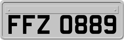FFZ0889