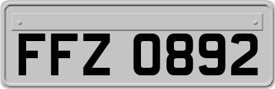 FFZ0892