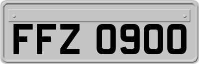 FFZ0900