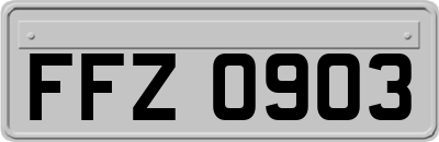 FFZ0903