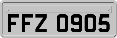 FFZ0905