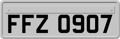 FFZ0907