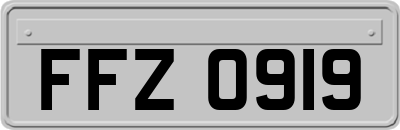FFZ0919