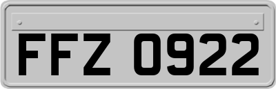 FFZ0922