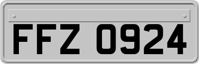 FFZ0924