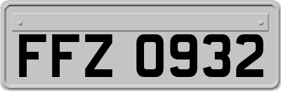 FFZ0932